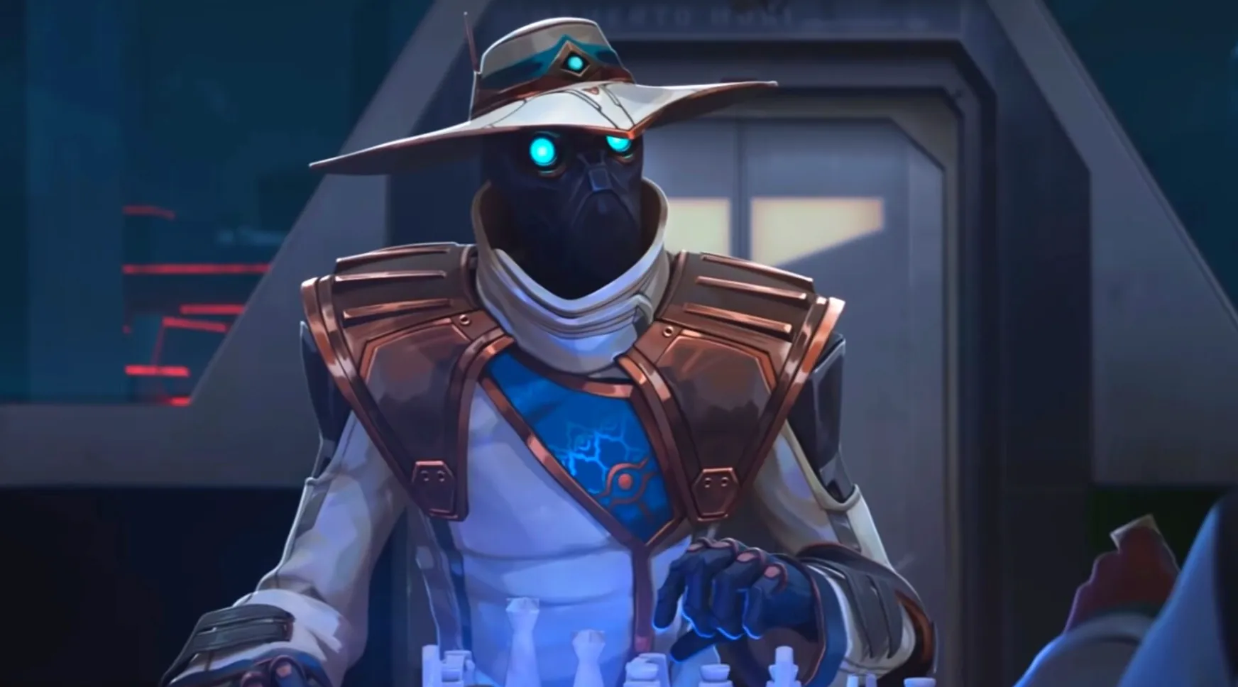 Cypher valorant